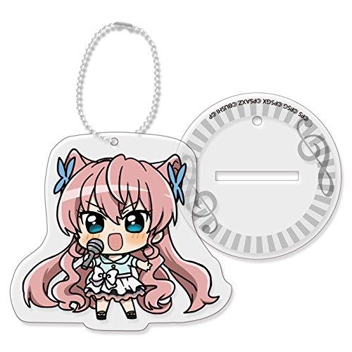 

Senki Zesshou Symphogear XD UNLIMITED Unlimited акриловый брелок Maria Cadenzavna Eve