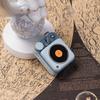 Elvis Radio Atom Player Mini Retro Bluetooth Speaker CN plug (adapter included)