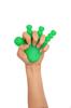Frog Hand Grip Type Finger Pressure Point Massager