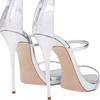 Fashion High-heeled Sandals, High-heeled Shoes, Runway Shoes
