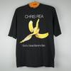 Vintage CHRIS REA t-shirt Tour 1993
