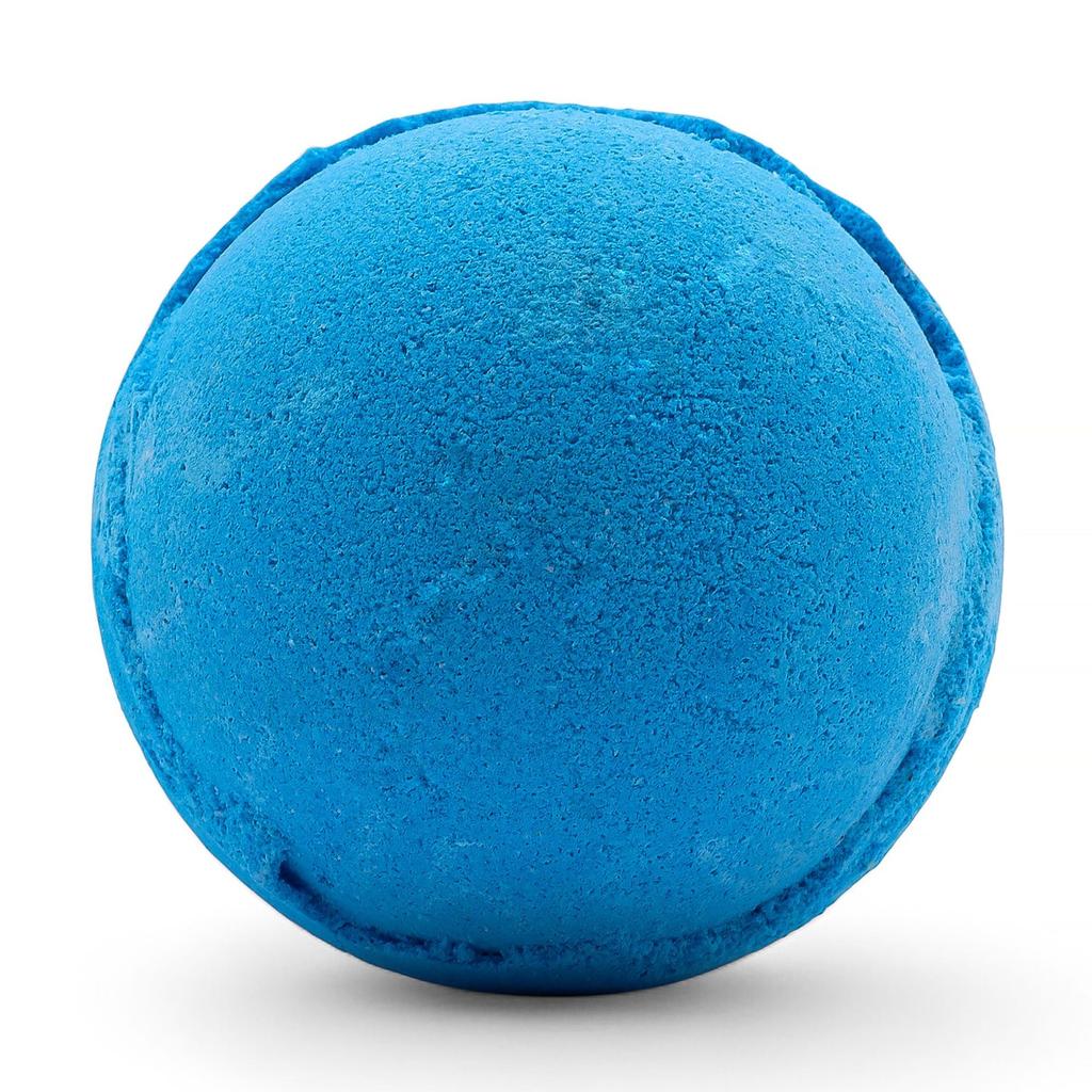 Blueberry Bath Bomb Jumbo 180g