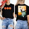 Marty Supreme Timothée Chalamet Unisex T-Shirt Ultimatives Pickleball-Showdown Entfessle die Kraft des Spielfelds mit diesem Crossover-T-Shirt