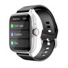 Smartwatch Wireless Call Waterproof Fitness Watch Sleep Message Reminder Heart Rate Blood Oxygen for iPhone Android Men Women
