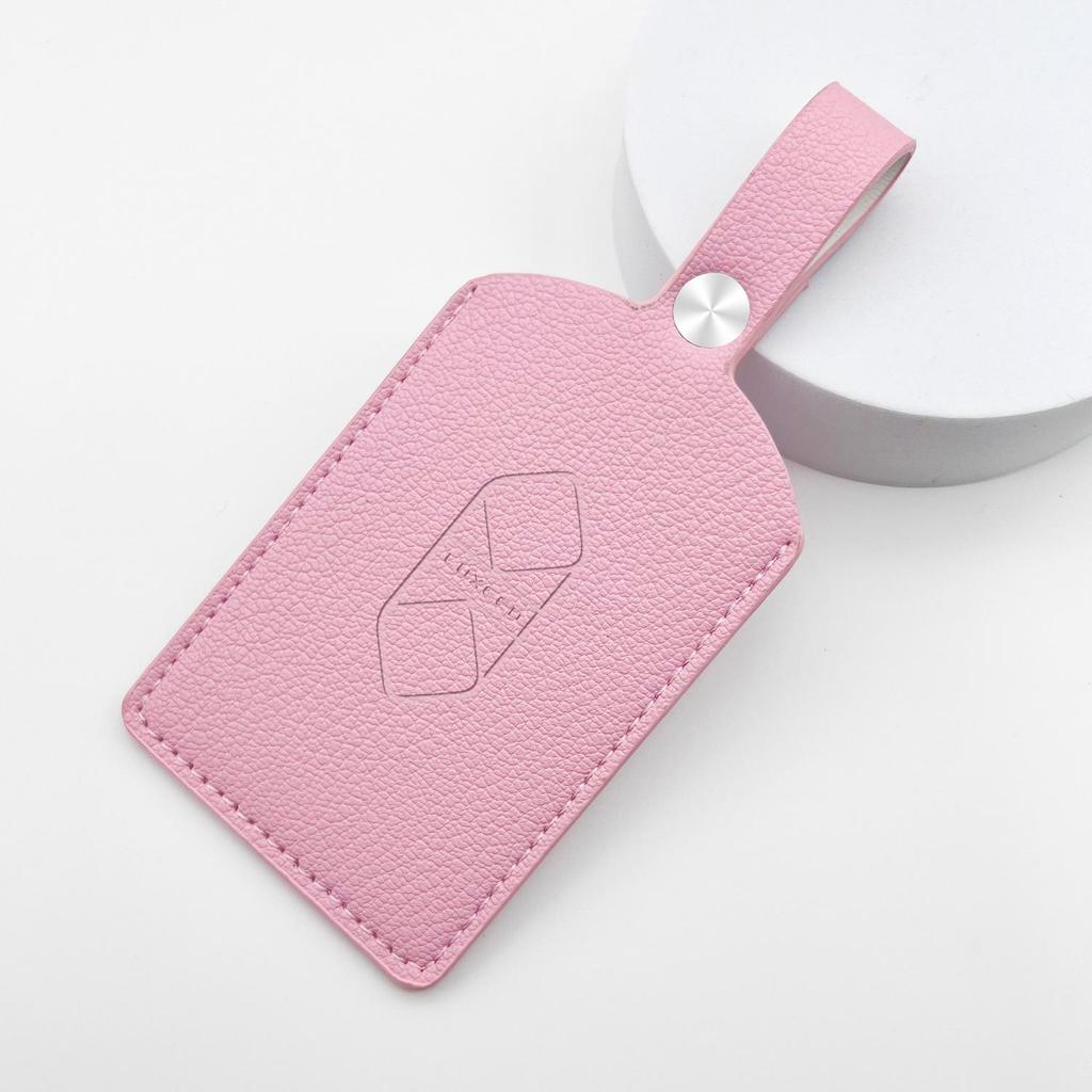 Smart S7/R7 Card Key Case: NFC Holder & Proximity Card Protector with Premium Feel