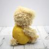 Takeoff Plush Toy BEAR'S365 November Beige