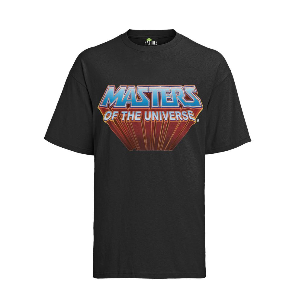 

Retro He Man Masters of Universe 1980 Prinz Adam Cartoon Herren T-Shirt M