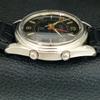 VINTAGE LEGEND HAND-WINDING SWISS MENS REFURBISHED ALARM WATCH A707509-1