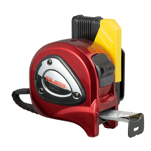 Tajima Convex Lock Plus 25, 5.5m x 25mm, SFLP25-55BL