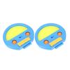 Hand Catching Racket   Toy Hand Exercise   Throwing Set for Interactive Game Fitness