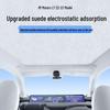 ZEEKR L7 Sunroof Sunshade: 2022-23 Static Heat Insulation & Privacy Shield for Camping