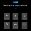for Smart Timer Switch Energy Meter Electric Mobile APP Remote Control for Home