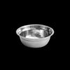 304 Stainless Steel Round Soup Bowls Set