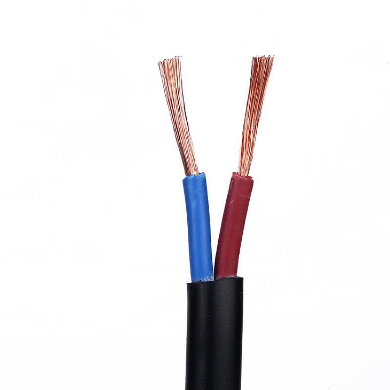 Jiayan National Standard Copper Core Soft Sheathed Power Cable