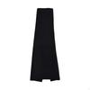 1/6 Action Figure Clothes Miniature Clothing Tube Dress Mini Photo Prop Women up Doll Costume