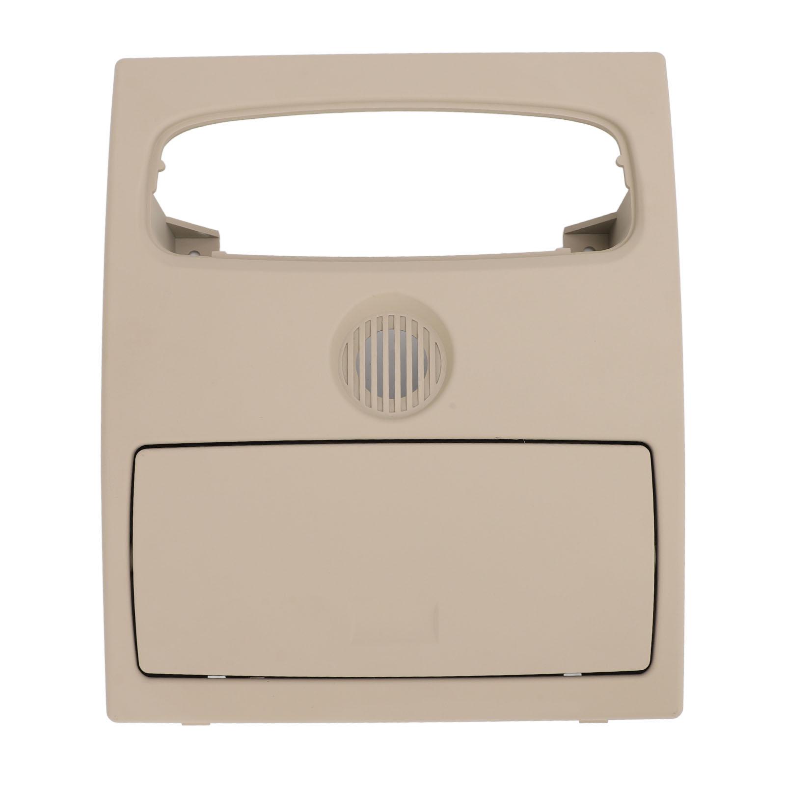 

Футляр для очков на потолочной консоли CN1Z 58519A70 DA бежевый держатель для солнцезащитных очков на потолочной консоли для Ranger Eve