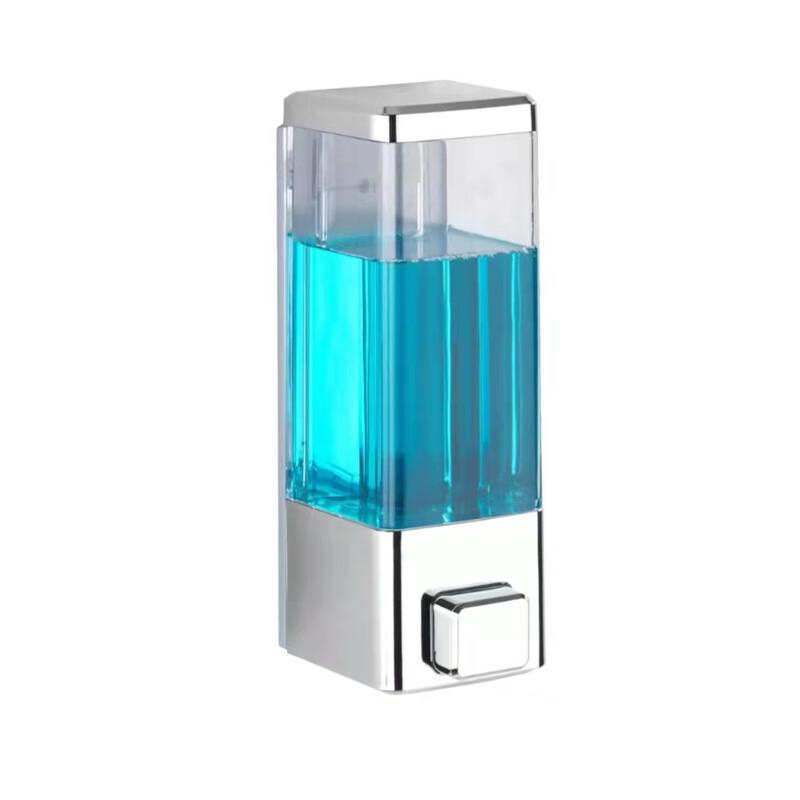 UD Wall-Mounted Manual Soap Dispenser Standard
