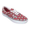 Vans Era Canvas Unisex Red VN0A5EFN5H5