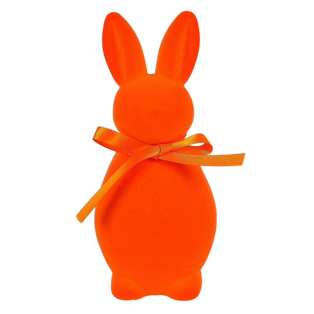 14cm Easter Decoration With Bow Doll Ornaments Dual-purpose  Doll Gift