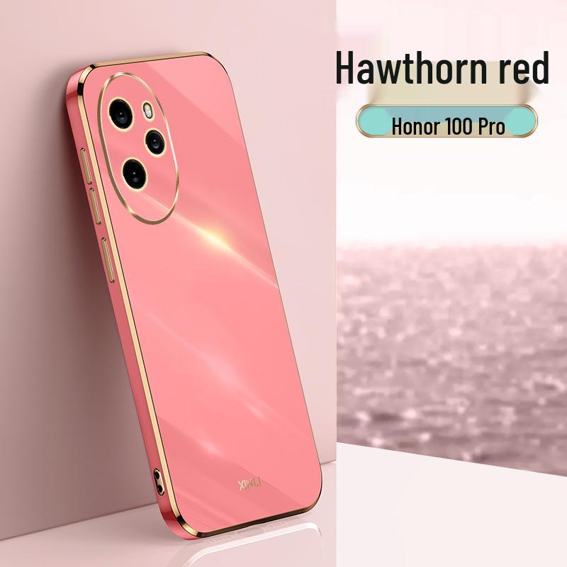 

Honor 100 Soft Shell Case: Full Coverage, Stylish and Creative Design for Men & Women Honor 100 Pro