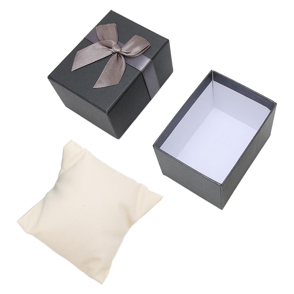 7 x 7.5 x 10cm Korean Style Watch Packaging Case Watch retail gift packaging