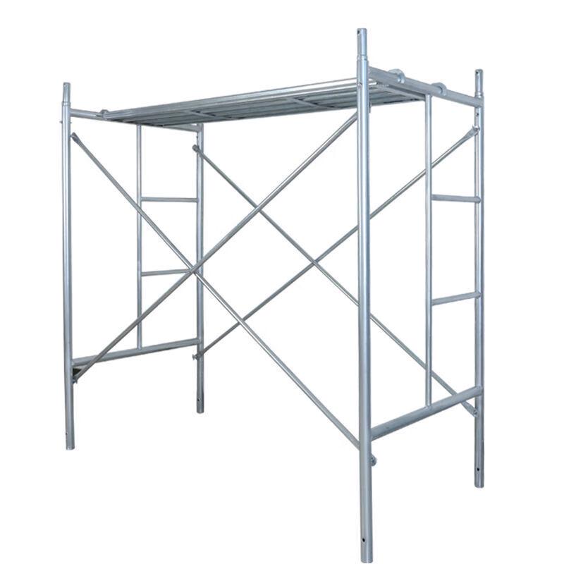 Aokedu Mobile Trapezoidal Scaffolding