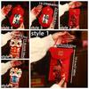 2026 Jahr des Pferdes Neujahr Roter Umschlag Cartoon Traditionell Glücksgeldbeutel Chinesischer Stil Hongbao Rotes Päckchen Geburtstagsgeschenk