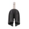 Guitar String Winder Head Electric Drill Tuning Peg Puller Luthiers Tool for Acoustic Guitar Bass Ukulele Mandolin