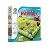Smart Games Smart Farmer Brain Training Puzzle Board Game SG091JP Authentic
