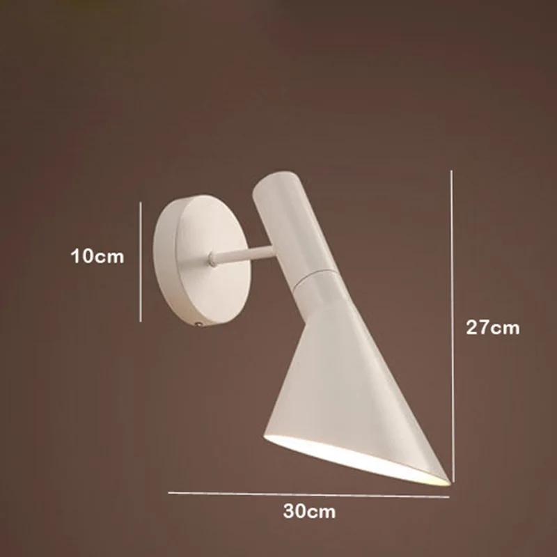 Modern Retro Table Lamp For Children'S Bedroom Bedside Bedroom Lamp Study Nordic Creative Personality Simple Decor Lighting