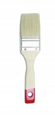 Flat Paint Brush for Oil Paints 45 X 25 Mm Hardy