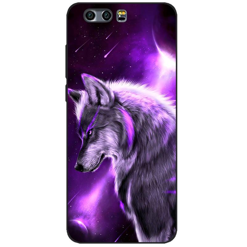 

Honor 9 Case For Huawei Honor 9 Lite Soft Silicone Phone Case on Honor 9 9 Lite TPU Protective Cover on Honor 9 9 Lite Bumper Huawei Honor 9