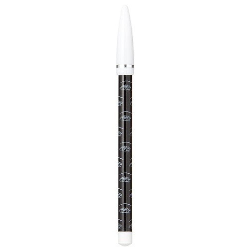 

elizabeth vivo eyeliner 6 white