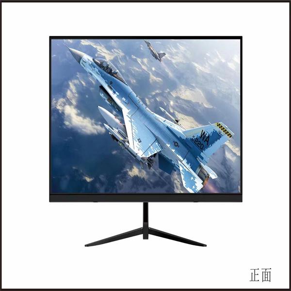 

KTC H32T13 32-дюймовый игровой офисный монитор 27 чёрный