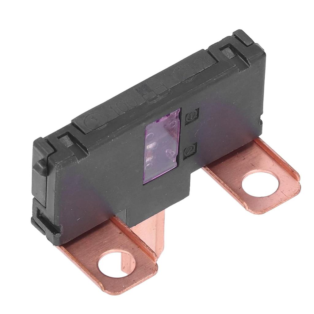 Multi Block Fu se a 38231 Sda A01 100/70amp Plastic Multi Block Fu se Replacement Battery Circuit Fuse for Car Battery Fuse