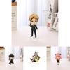 15cm/5.9in Spy×family Stand Acrylic Figure Twilight Yor Forger Anya Model Plate Toy