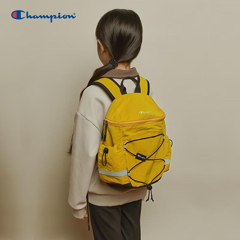 Champion Unisex Kids Lightweight Outdoor Backpack One Size