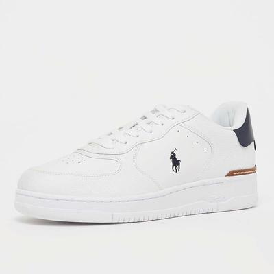 Sneakers Masters CRT White/navy
