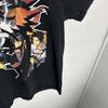 [USED] The Promised Neverland Tee Anime T-shirt Manga Y2k Retro OLD