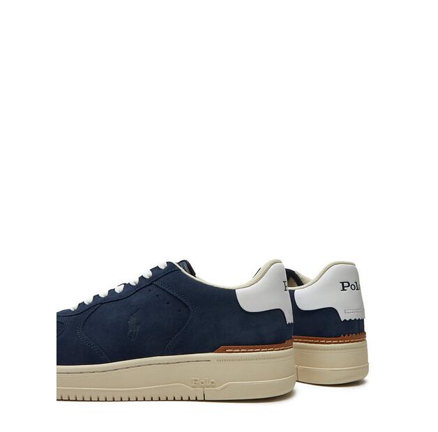 Мужские кроссовки Polo Ralph Lauren 809940315001 синие