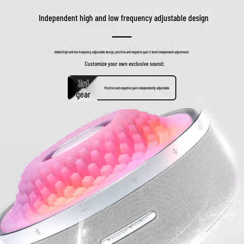 Harman/Kardon Aura Studio 4 Bluetooth Speaker