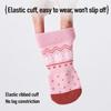 1 Set Breathable Puppy Sock Anti Slip Pet Sock Durable Dog Sock  Summer Wear