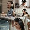 NEW Lenovo LS103 Wireless Headphones Bluetooth Earphone 6.0 Foldable Headset Sport Headphone Gaming Headset 3D Spatial Audio