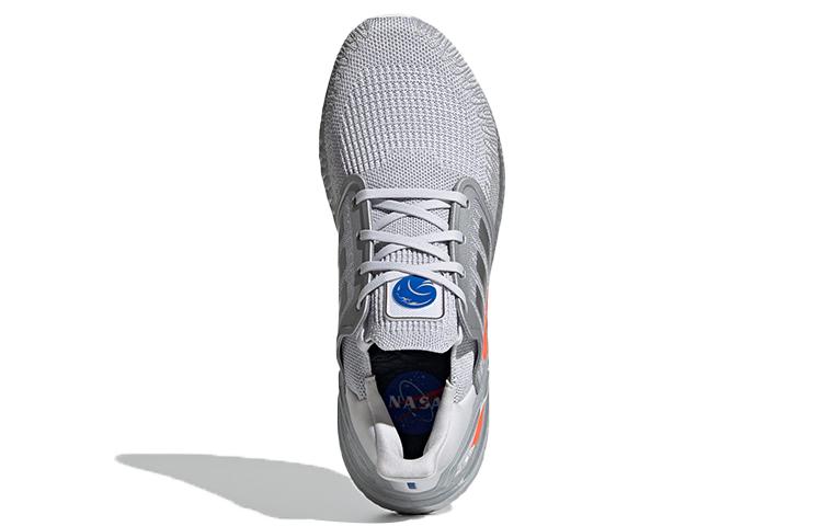 UltraBoost 20 Nasa X UltraBoost 20 Adidas 'Dash Grey' FX7957