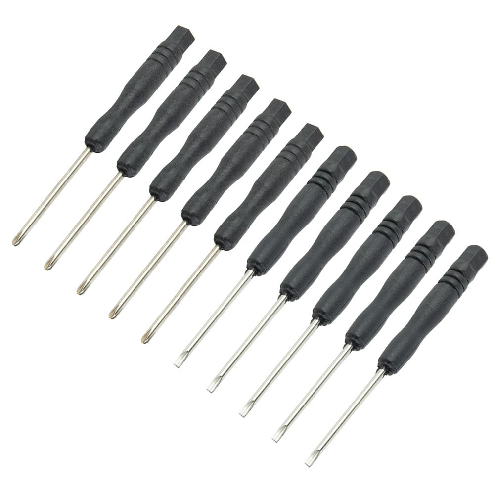 2mm Cutter Head Screwdriver 3.22Inch Non-Slip Precision
