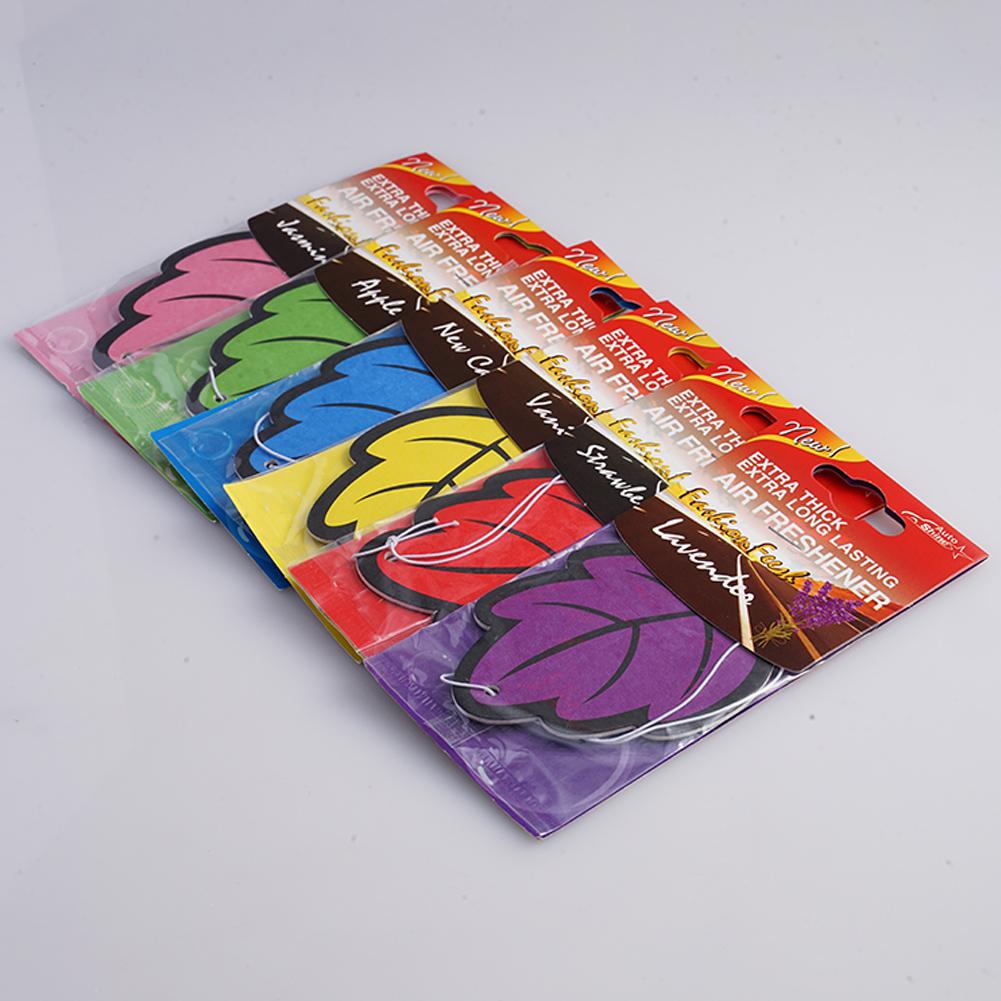 Zapach Odświeżacza Powietrza Samochodowego Perfumy Samochodowe Do Akcesoriów Wnętrza Samochodu Odświeżacz Powietrza Personalizacja Tabletka Aromaterapeutyczna Samochodowa 6/12/24 SZT.