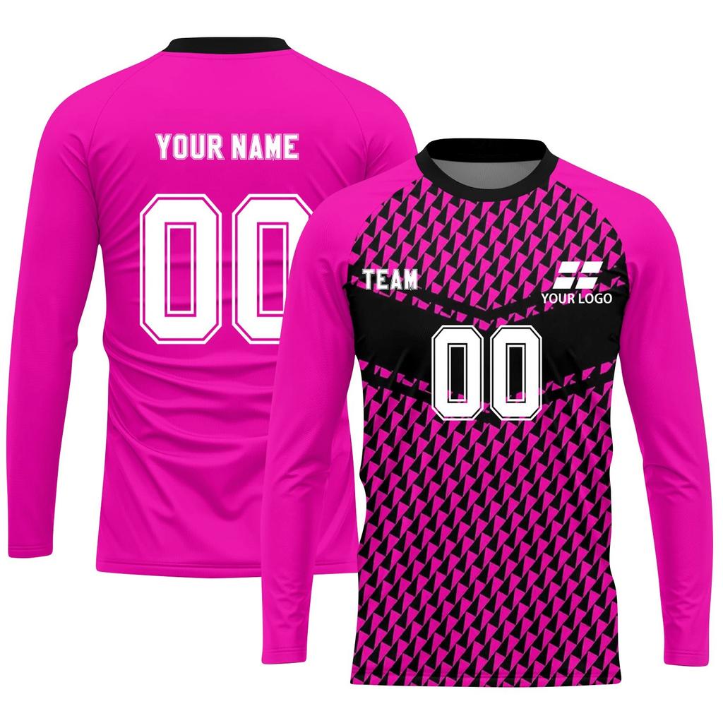 Long Sleeve Athletic Shirt for Men Quick Dry Wicking Lightweight Sports Top for Training Running Cycling Outdoor Activities