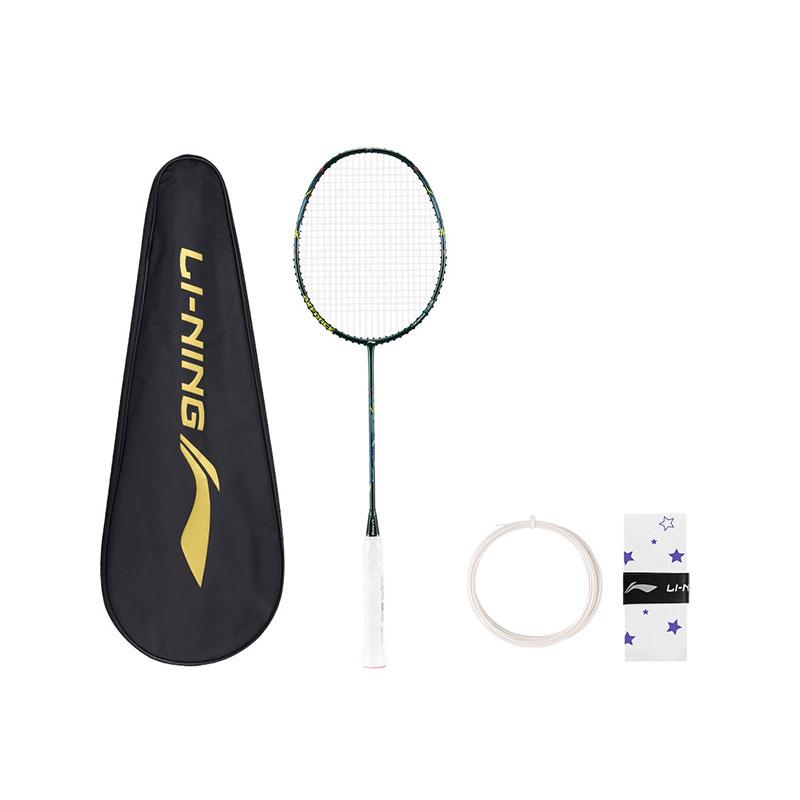 Li Ning Thunder Mini Cannon Badminton Rackets LN-XGP-KTSJ-3
