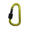 Brangdy Thickened Locking Aluminum Alloy Carabiner