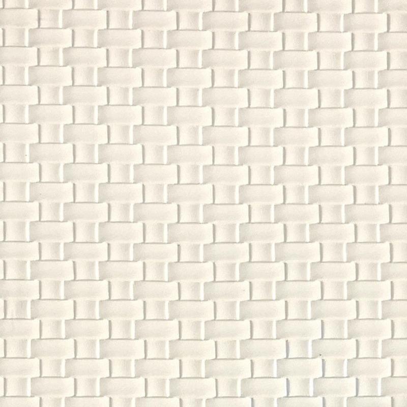 100x138cm Vinyl PVC Artificial Leather Fabric Weave Pattern Faux Leather For DIY Sewing Car Interior Home Upholstery Accessories